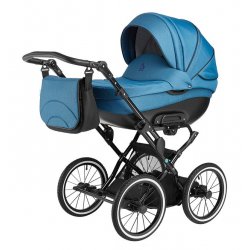 Aqua - Детская коляска Noordline Olivia Classic 2 в 1